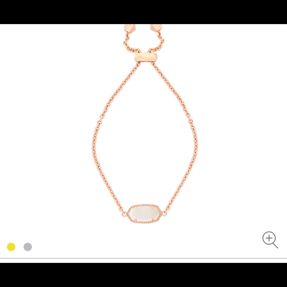 Kendra Scott Elania bracelet